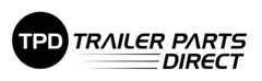 TPD TRAILER PARTS DIRECT