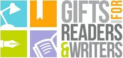 GIFTS FOR READERS & WRITERS