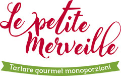 LE PETITE MERVEILLE TARTARE GOURMET MONOPORZIONI