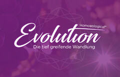 Evolution Die tief greifende Wandlung Homoeological