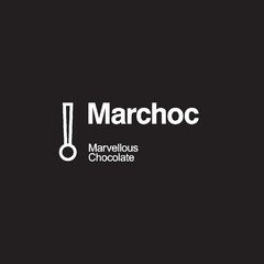 Marchoc Marvellous Chocolate