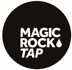 MAGIC ROCK TAP