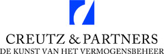 CREUTZ & PARTNERS DE KUNST VAN HET VERMOGENSBEHEER