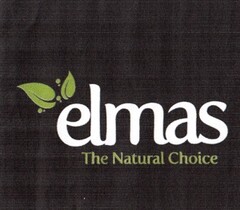 elmas The Natural Choice