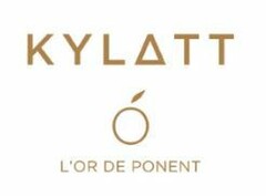 KYLATT L'OR DE PONENT