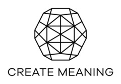 CREATE MEANING