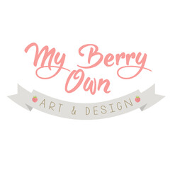 My Berry Own ART & DESIGN