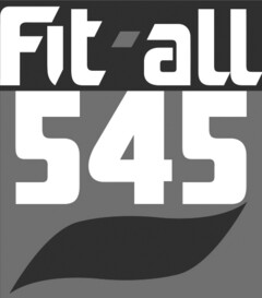 Fit all 545