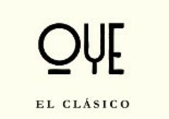 OYE el clasico