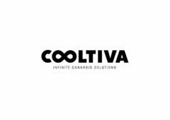 COOLTIVA INFINITE CANNABIS SOLUTIONS