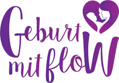 Geburt mit floW