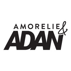 AMORELIE & ADAN