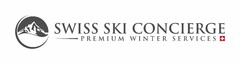 Swiss Ski Concierge Premium Winter Services