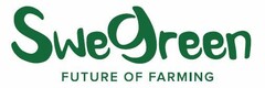 SWEGREEN FUTURE OF FARMING