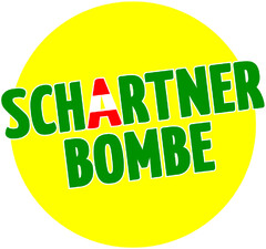 SCHARTNER BOMBE