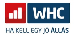 WHC HA KELL EGY JÓ ÁLLÁS