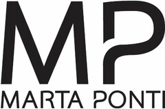 MARTA PONTI MP