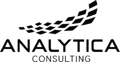 ANALYTICA CONSULTING