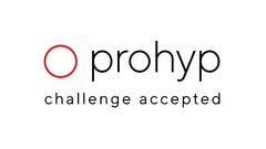 prohyp challenge accepted