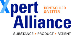 Xpert Alliance RENTSCHLER & VETTER SUBSTANCE PRODUCT PATIENT
