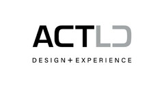 ACTLD DESIGN + EXPERIENCE