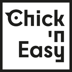 CHICK 'N EASY
