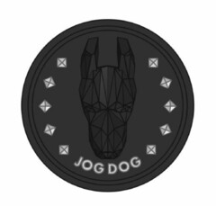 JOG DOG