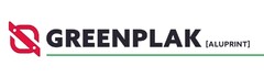 GREENPLAK [ALUPRINT]