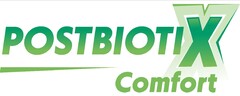 PostbiotiX Comfort