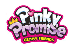 PINKY PROMISE GEMMY FRIENDS