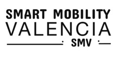 SMART MOBILITY VALENCIA SMV