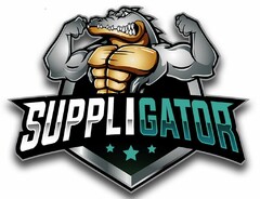 SUPPLIGATOR