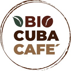 BIO CUBA CAFE'