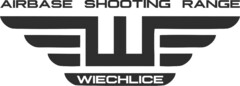 AIRBASE SHOOTING RANGE WIECHLICE