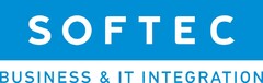 SOFTEC BUSINESS & IT INTEGRATION