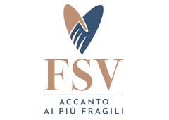 FSV ACCANTО AI PIÙ FRAGILI