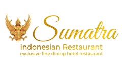 Sumatra Indonesian Restaurant exclusive fine dining hotel restaurant