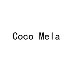 Coco Mela