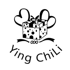 Ying ChiLi