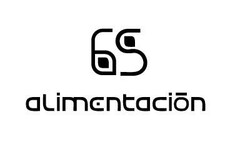 6S alimentación