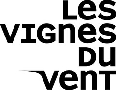 LES VIGNES DU VENT