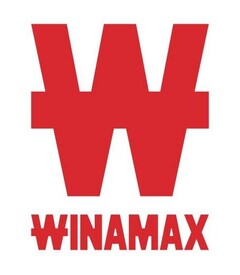 W WINAMAX