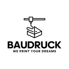 BAUDRUCK WE PRINT YOUR DREAMS