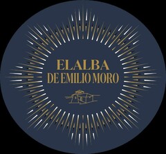 ELALBA DE EMILIO MORO
