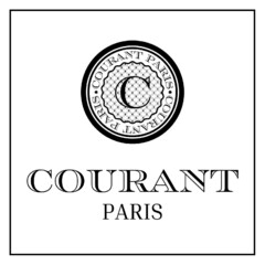 COURANT PARIS