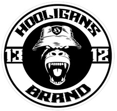 HOOLIGANS 1312