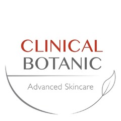 CLINICAL BOTANIC Advanced Skincare
