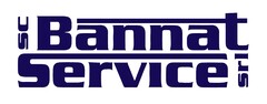 sc Bannat Service srl