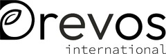 Drevos international