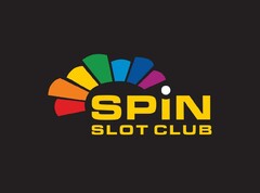 SPİN SLOT CLUB